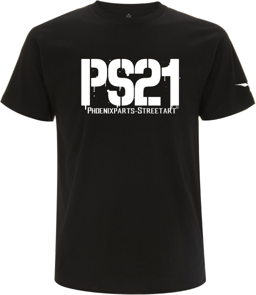 Road Rage - T-Shirt Herren